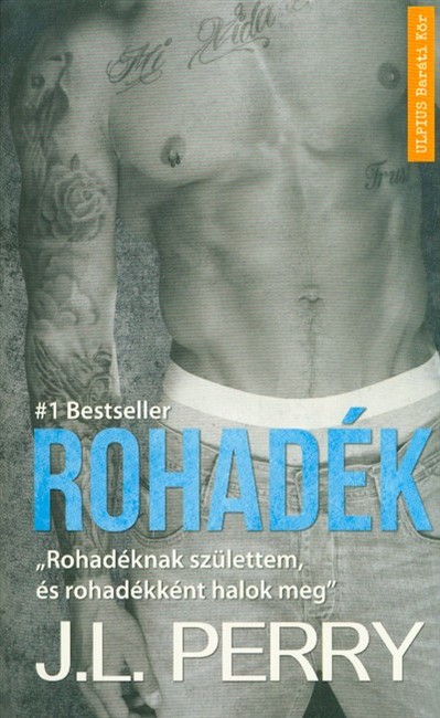 Rohadék