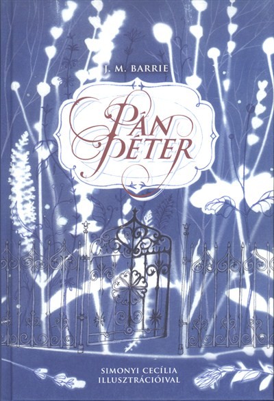 Pán Péter