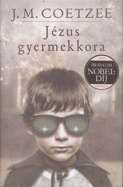 Jézus gyermekkora