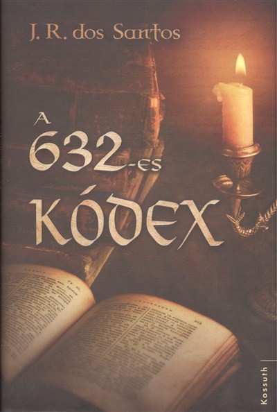  A 632-es kódex 