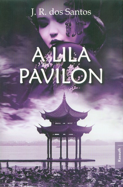 A lila pavilon