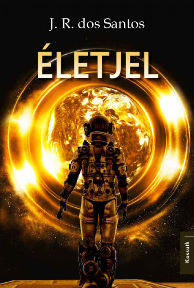 Életjel