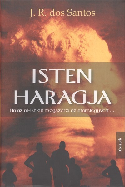 Isten haragja