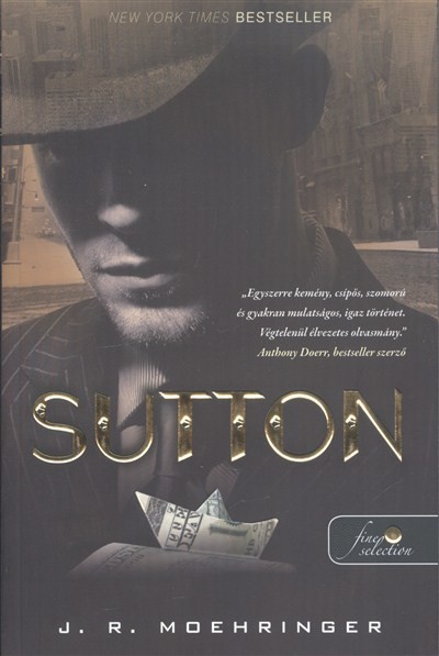Sutton /Puha