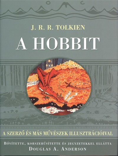 A hobbit
