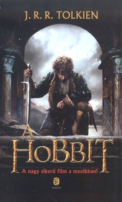 A HOBBIT /VAGY: ODA-VISSZA (PUHA)