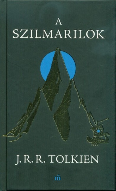 A szilmarilok