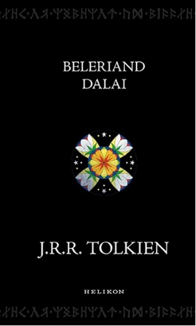 Beleriand dalai