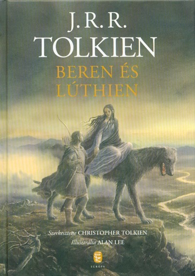 Beren és Lúthien