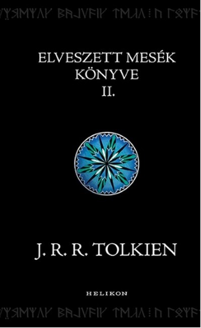 Elveszett mesék könyve 2.