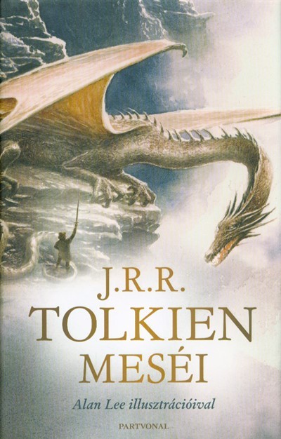 J. R. R. Tolkien meséi