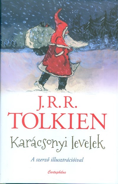 Karácsonyi levelek §K