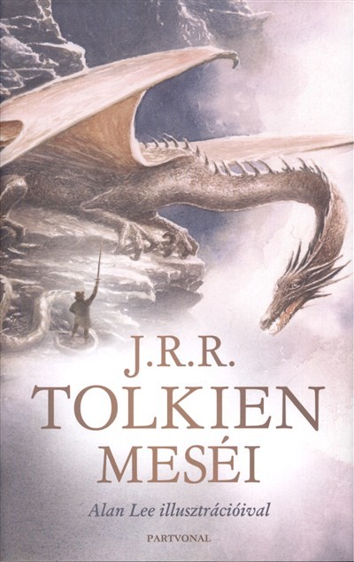 J. R. R. TOLKIEN MESÉI