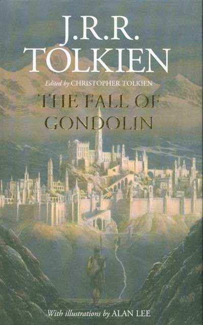 The Fall of Gondolin