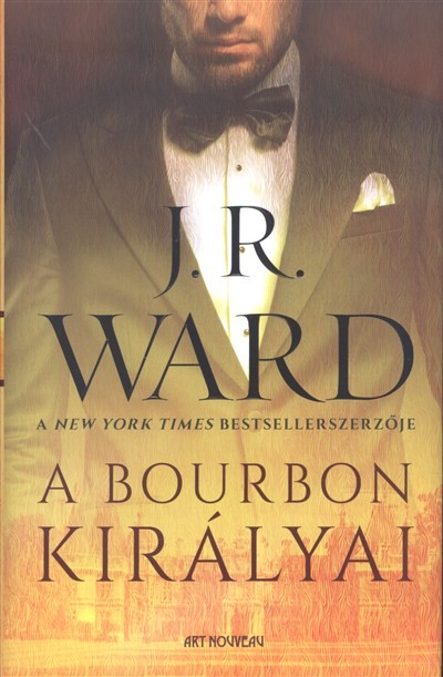 A bourbon királyai /A bourbon királyai 1.