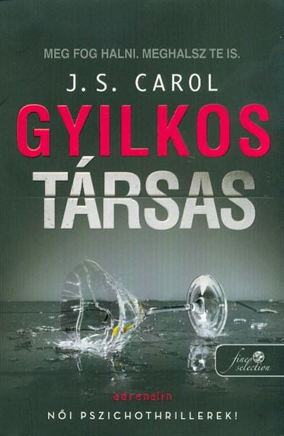 Gyilkos társas