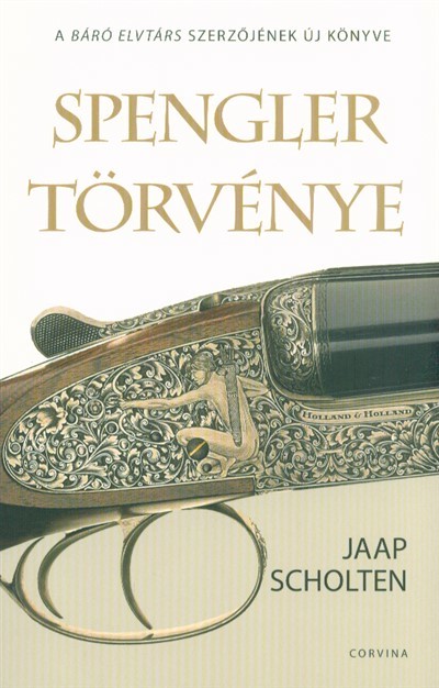 Spengler törvénye