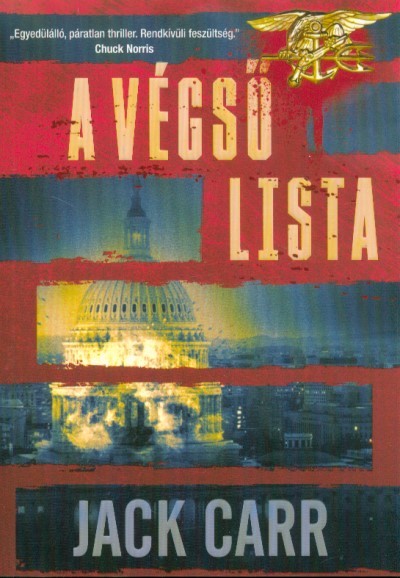 A végső lista