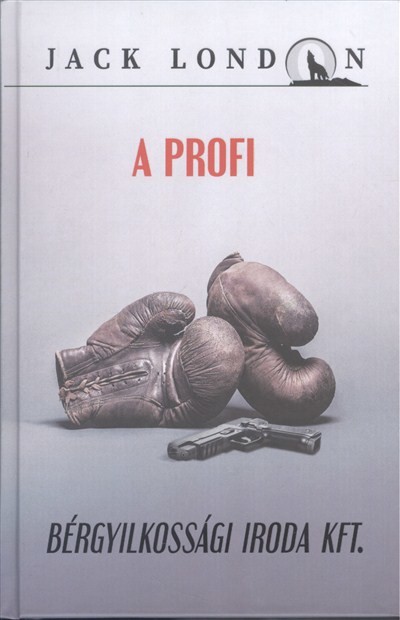 A profi /Bérgyilkossági iroda Kft.