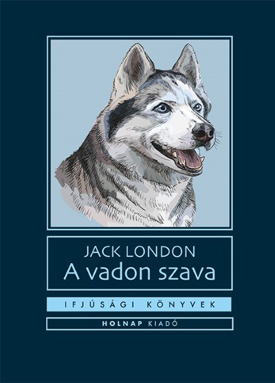 A vadon szava - Ifjúsági könyvek