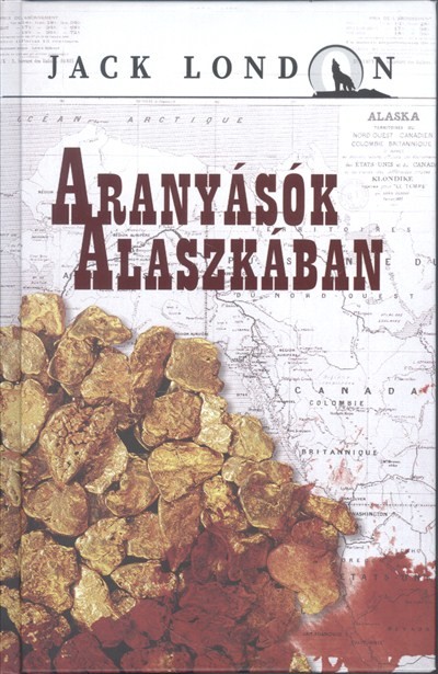 Aranyásók alaszkában
