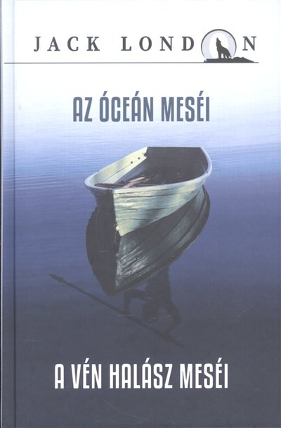 Az óceán meséi - A vén halász meséi