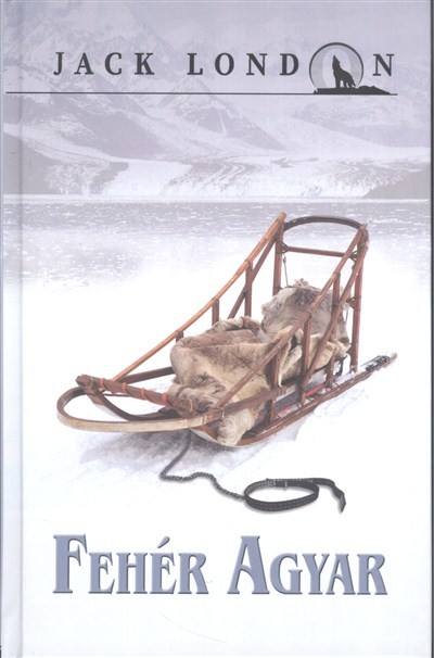 FEHÉR AGYAR