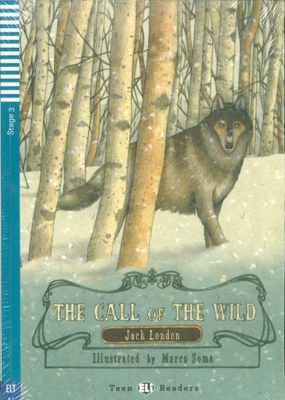 The Call of the Wild + CD