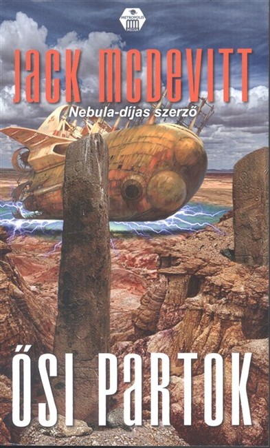 Ősi partok