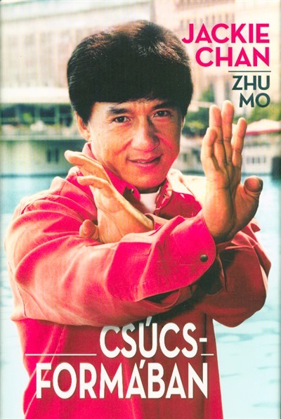 Jackie Chan: Csúcsformában