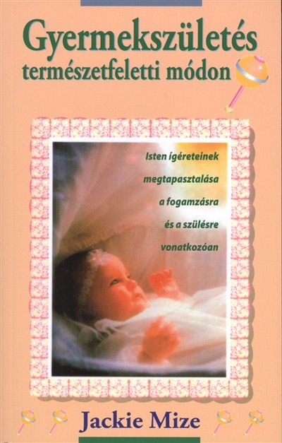 Gyermekszületés természetfeletti módon