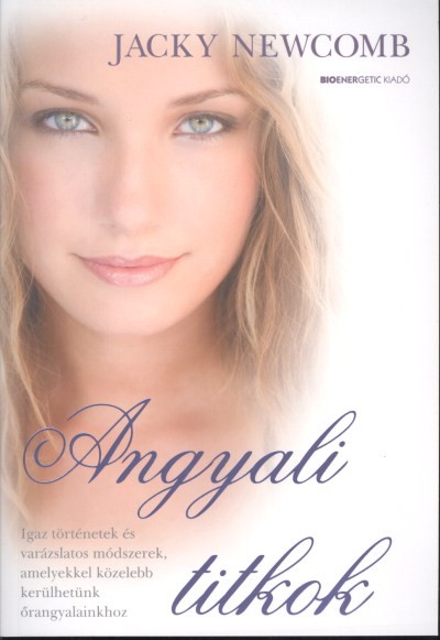 Angyali titkok