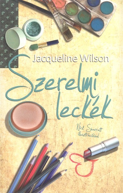 SZERELMI LECKÉK