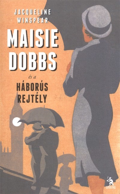 Maisie Dobbs és a háborús rejtély