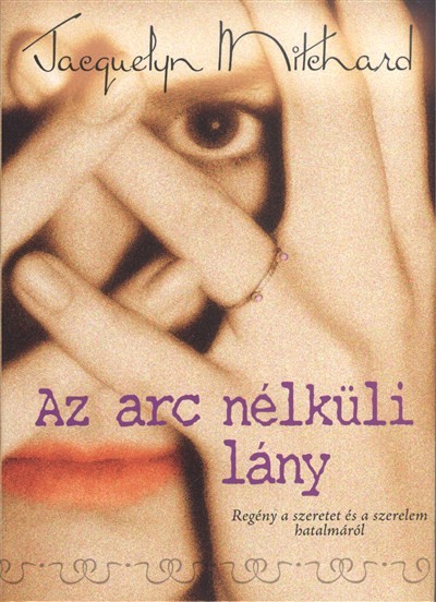 Az arc nélküli lány