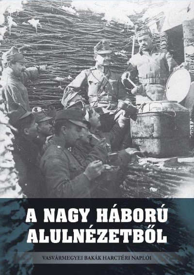A NAGY HÁBORÚ ALULNÉZETBŐL