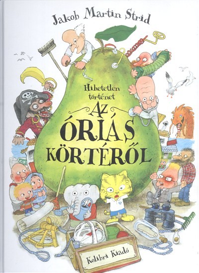 HIHETETLEN TÖRTÉNET AZ ÓRIÁS KÖRTÉRŐL