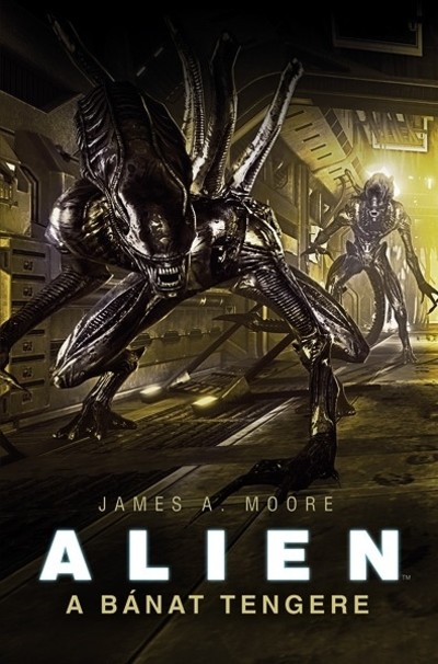 Alien: A bánat tengere