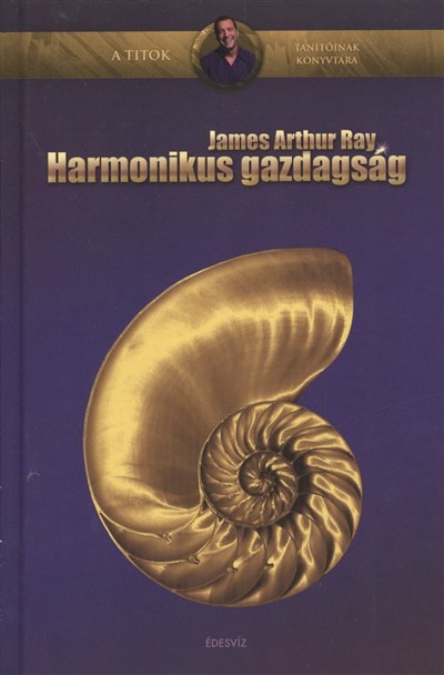 Harmonikus gazdagság