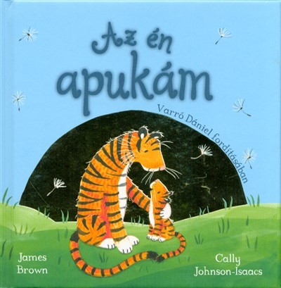 Az én apukám