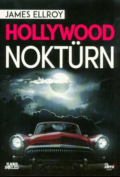 Hollywood noktürn