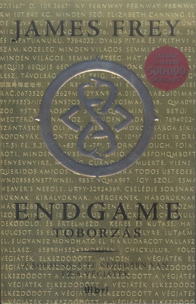 Toborzás /Endgame 1.