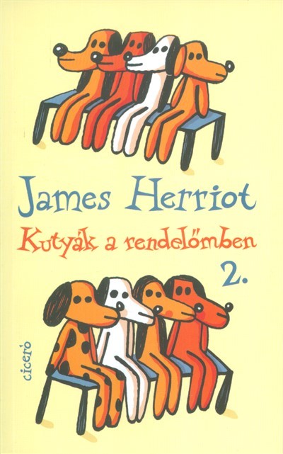 Kutyák a rendelőmben 2.