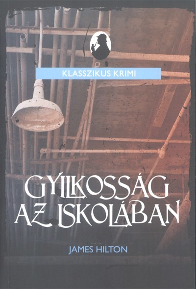 Gyilkosság az iskolában