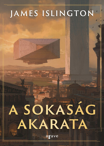 A sokaság akarata - Hierarchia