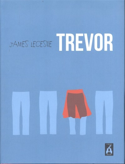 Trevor