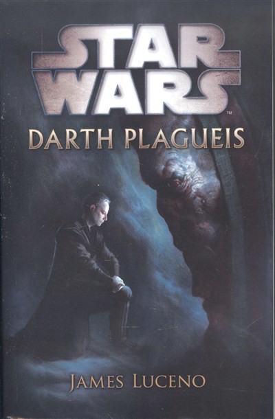  Star Wars: Darth Plagueis 