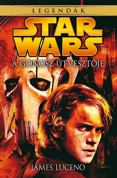 Star Wars Legendák: A gonosz útvesztője