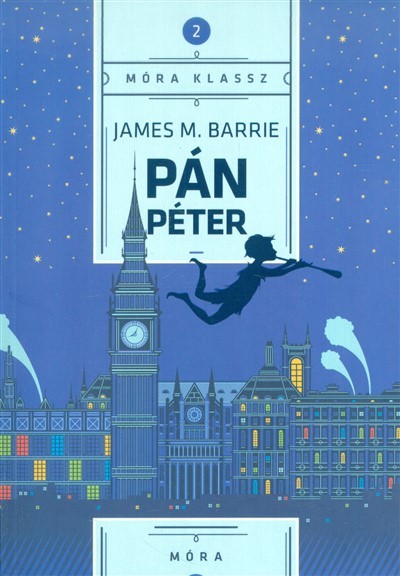 Pán Péter - Móra klassz 2.