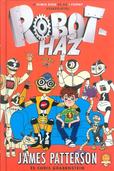 Robotház